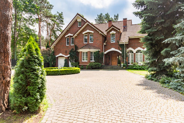 Best Best Driveway Pavers  in North Salt Lake, UT