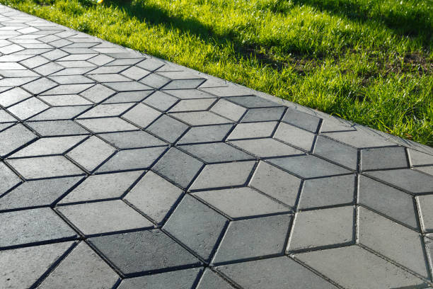 Reasons to Select Us for Your Driveway Paving Requirements in North Salt Lake, UT