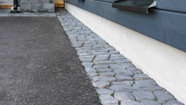 Best Decorative Driveway Pavers  in North Salt Lake, UT