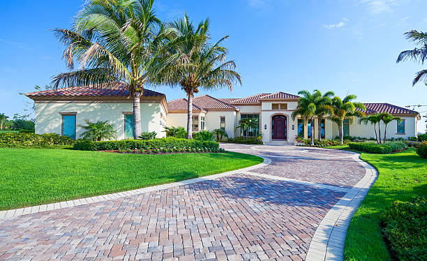 Best Interlocking Driveway Pavers  in North Salt Lake, UT