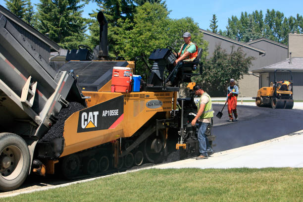 Best Local Driveway Pavers  in North Salt Lake, UT